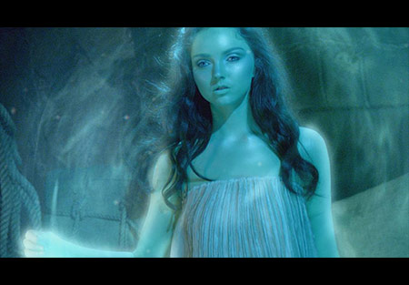 Neville Thomason VFX