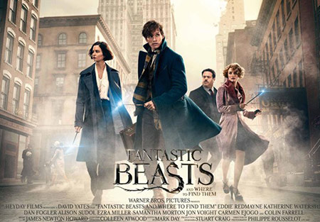 Neville Thomason VFX