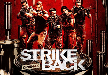 Neville Thomason VFX