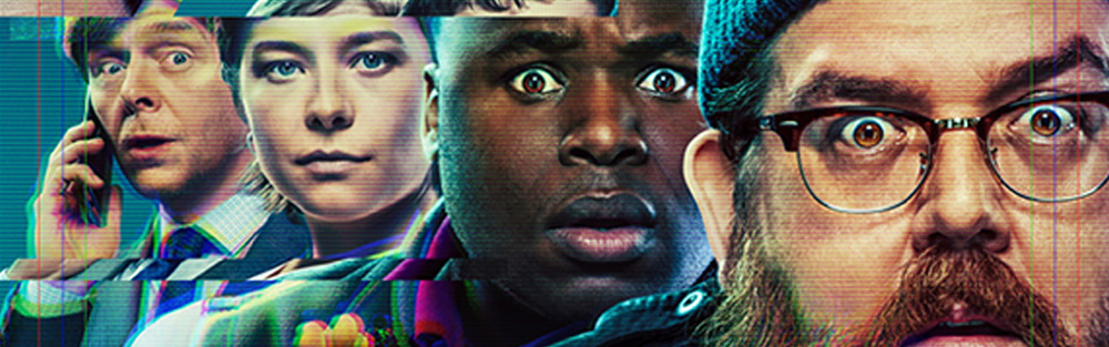 Neville Thomason VFX