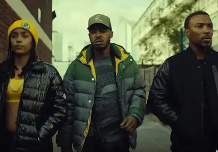 Neville Thomason VFX