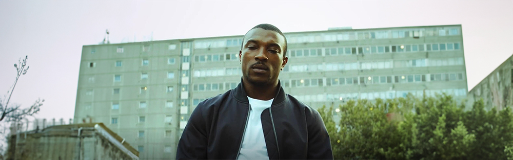 Neville Thomason VFX